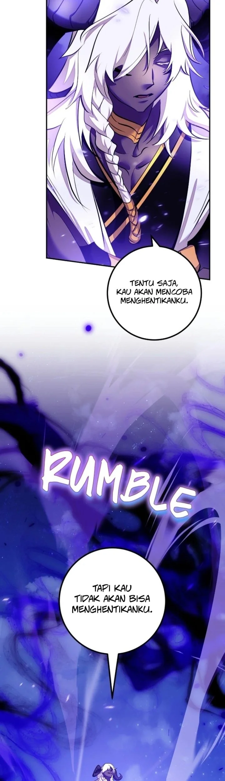 Return to Player Chapter 230 Gambar 24