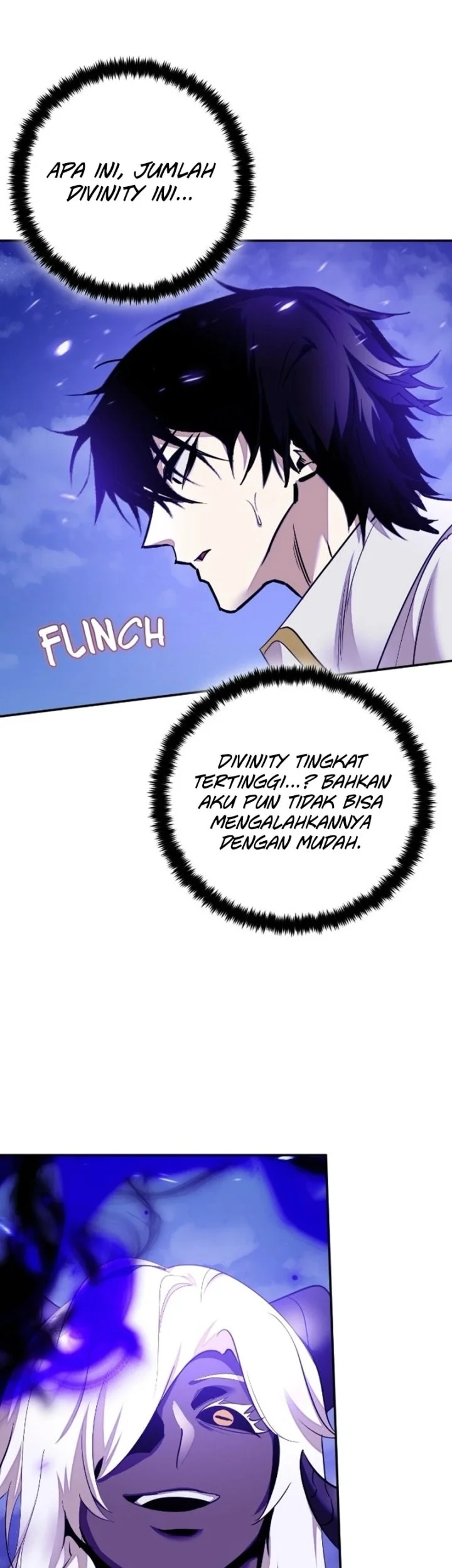 Return to Player Chapter 230 Gambar 26