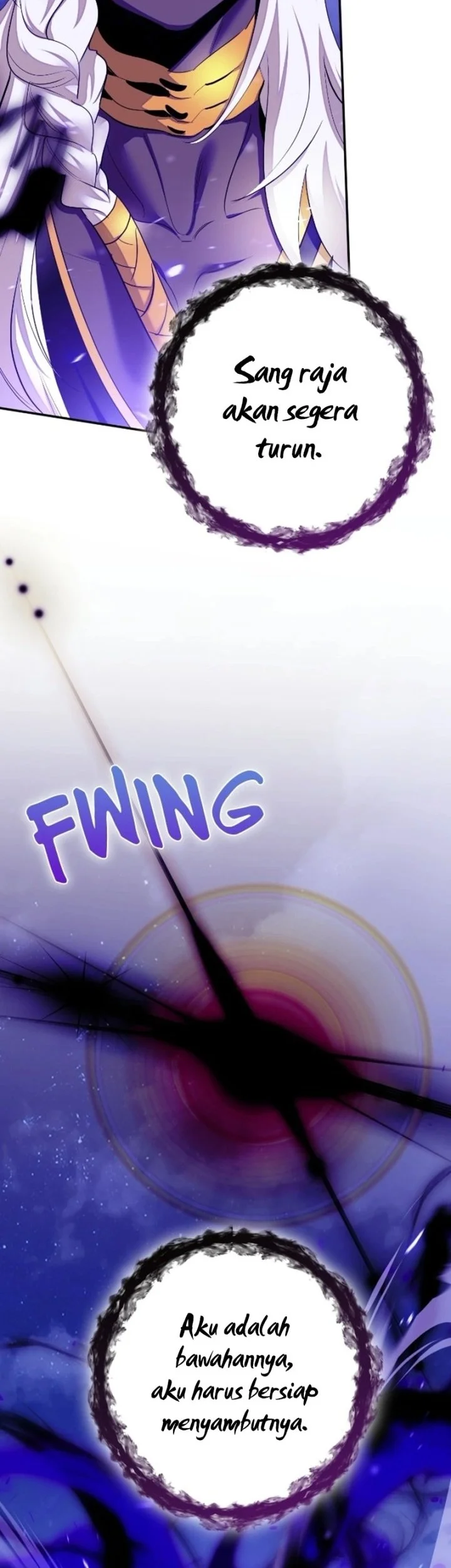 Return to Player Chapter 230 Gambar 27