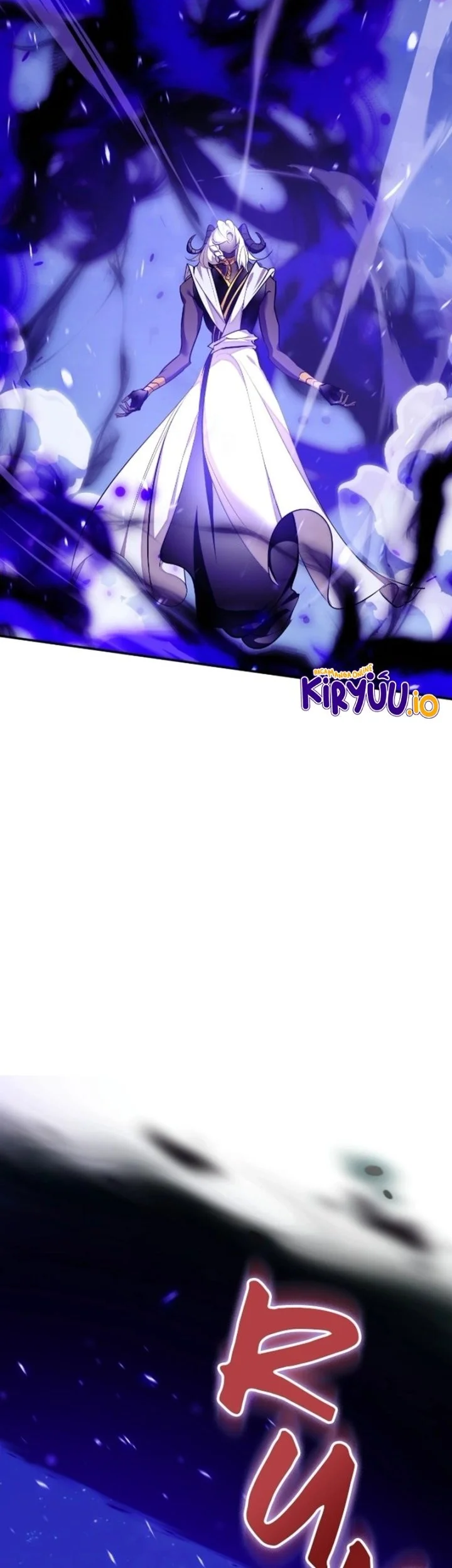 Return to Player Chapter 230 Gambar 28