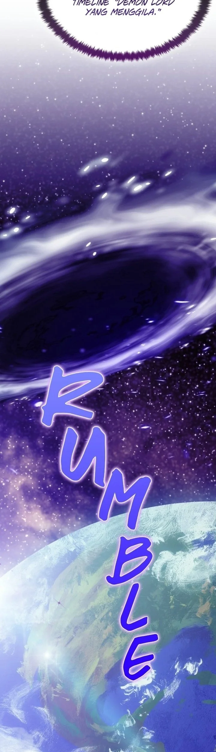 Return to Player Chapter 230 Gambar 31