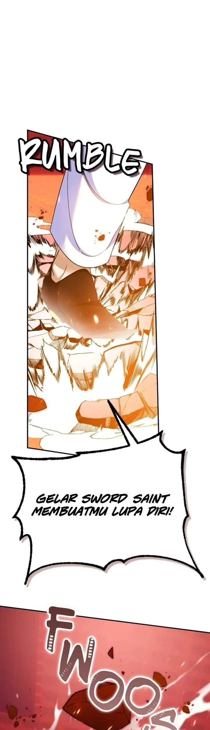 Return to Player Chapter 231 Gambar 34