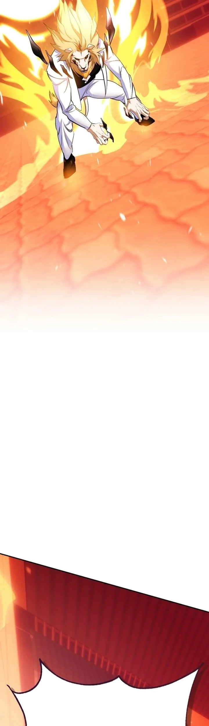 Return to Player Chapter 231 Gambar 38