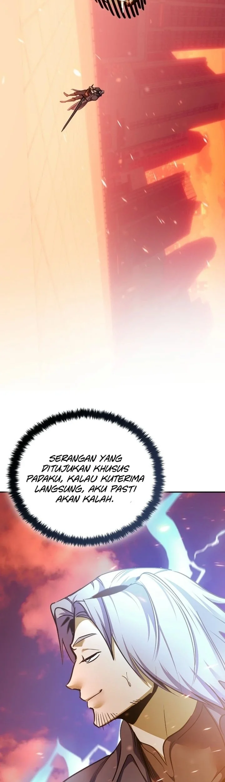 Return to Player Chapter 231 Gambar 40