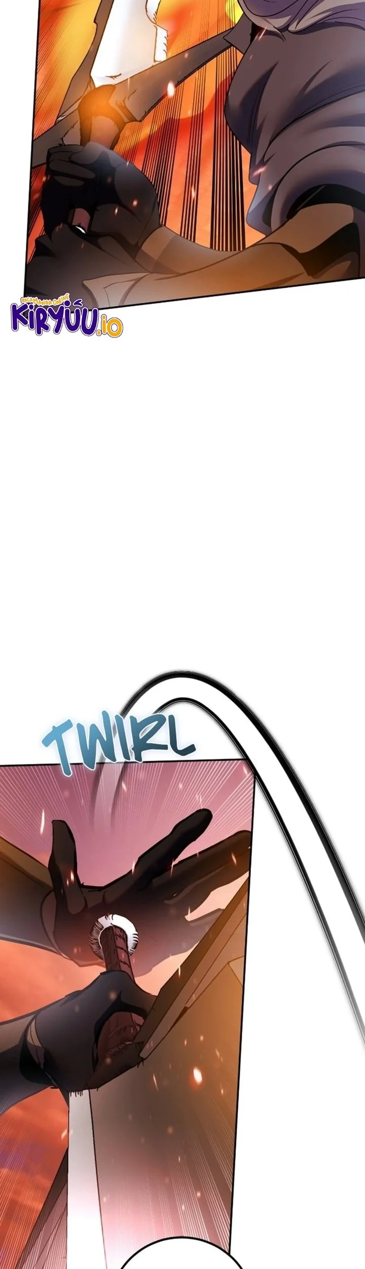 Return to Player Chapter 231 Gambar 43