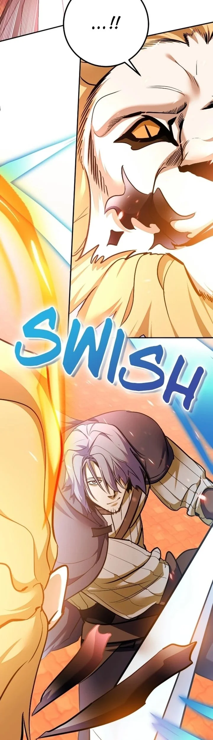 Return to Player Chapter 231 Gambar 44