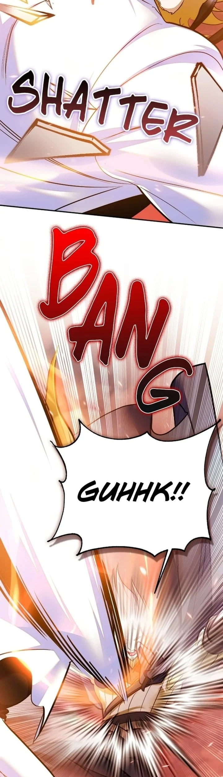 Return to Player Chapter 231 Gambar 47