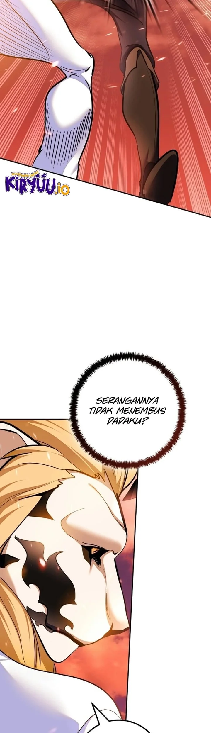 Return to Player Chapter 231 Gambar 48