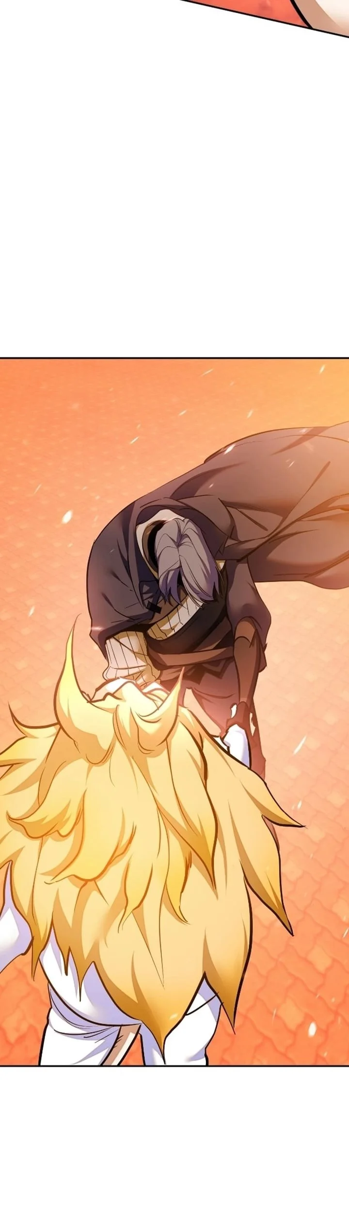 Return to Player Chapter 231 Gambar 50