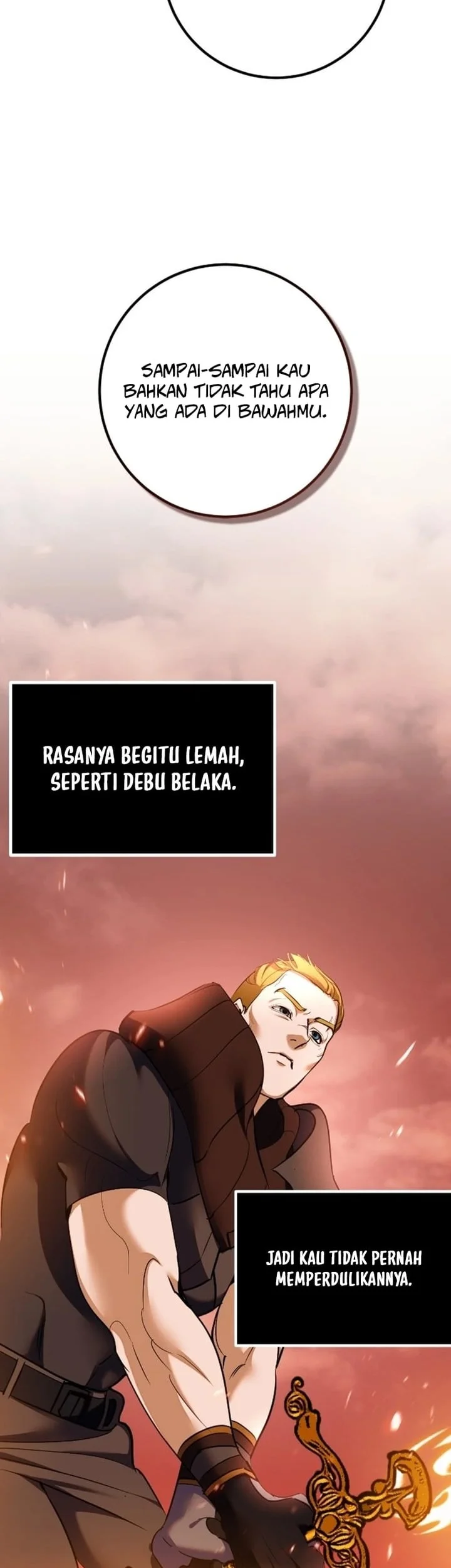 Return to Player Chapter 231 Gambar 55