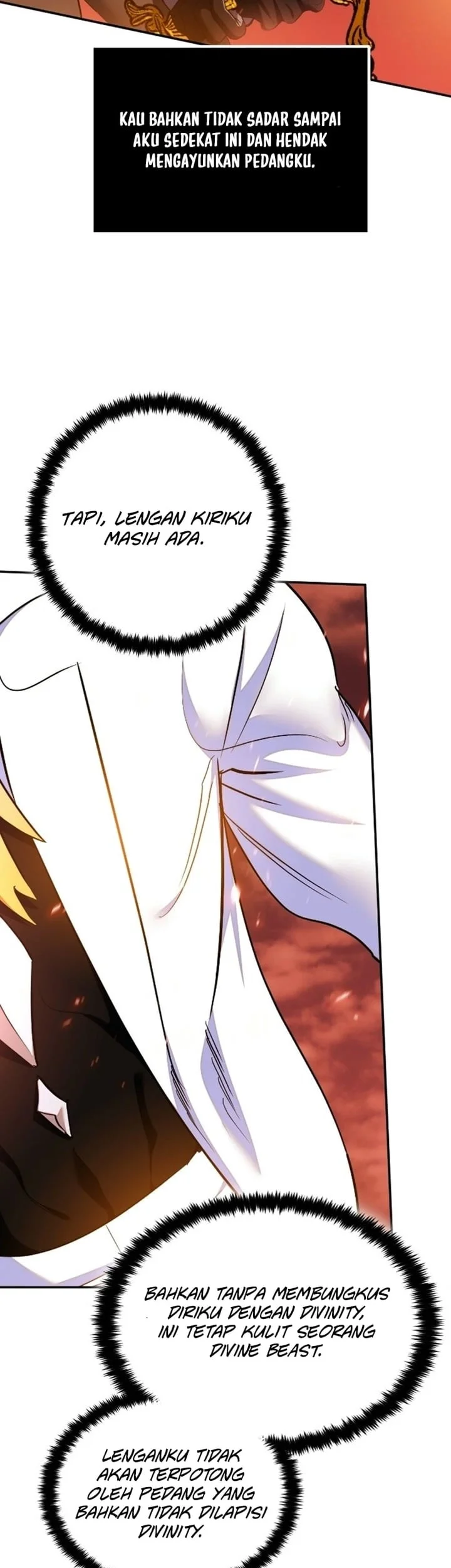 Return to Player Chapter 231 Gambar 56