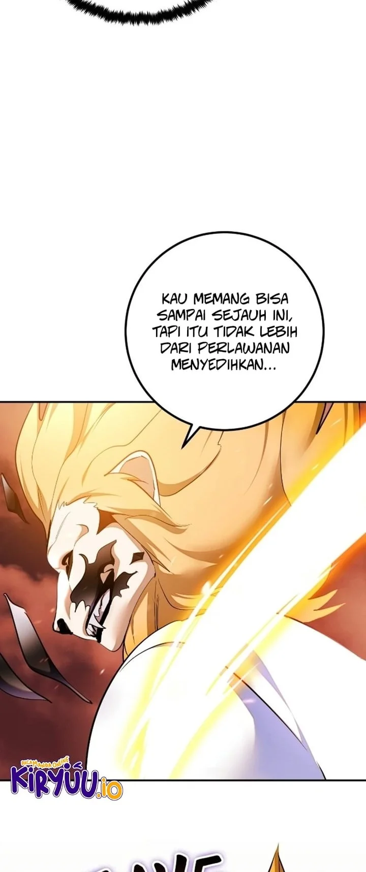 Return to Player Chapter 231 Gambar 57