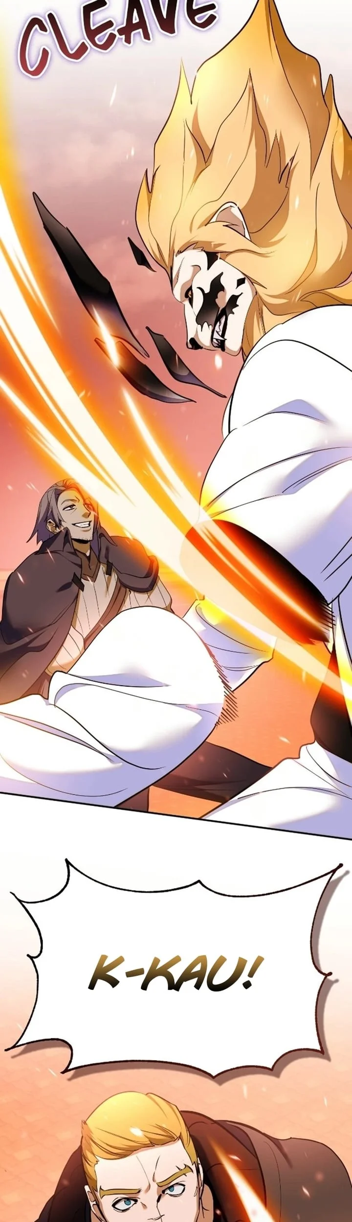 Return to Player Chapter 231 Gambar 58