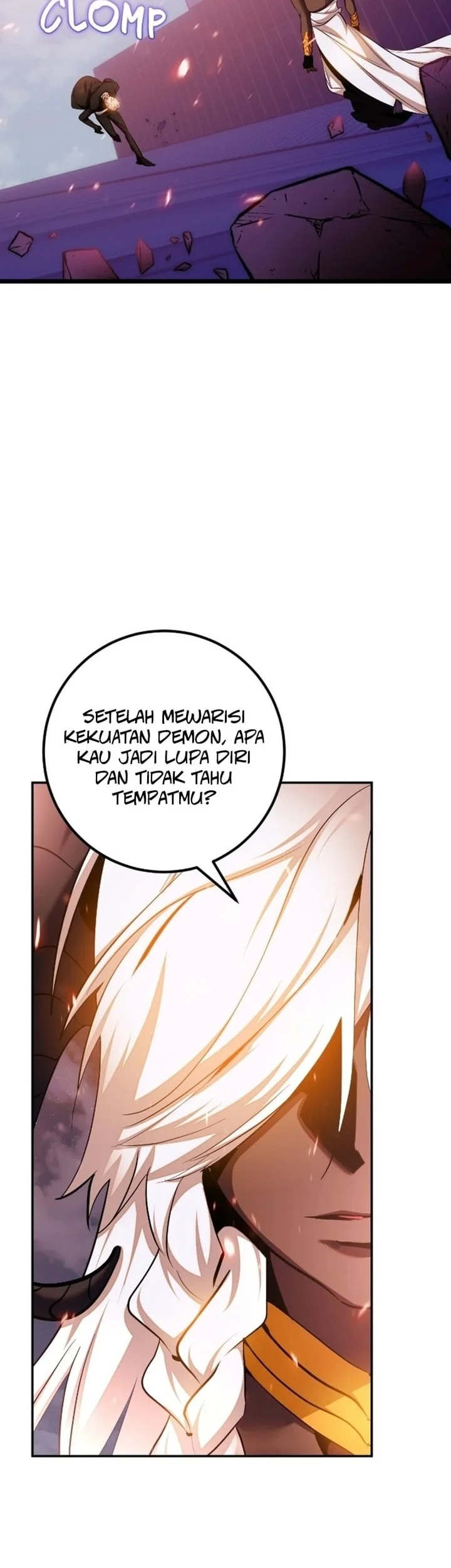 Return to Player Chapter 231 Gambar 3