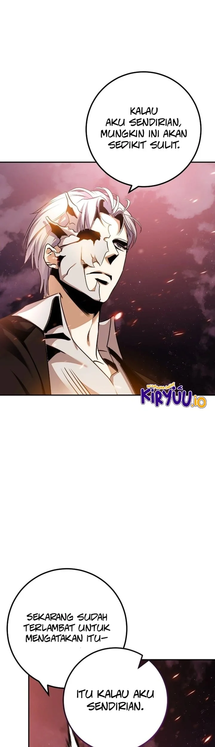 Return to Player Chapter 231 Gambar 4