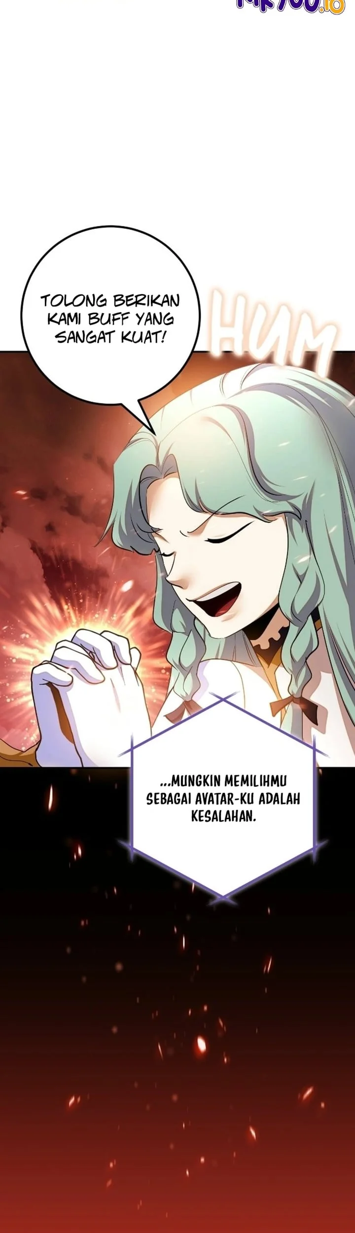 Return to Player Chapter 231 Gambar 8