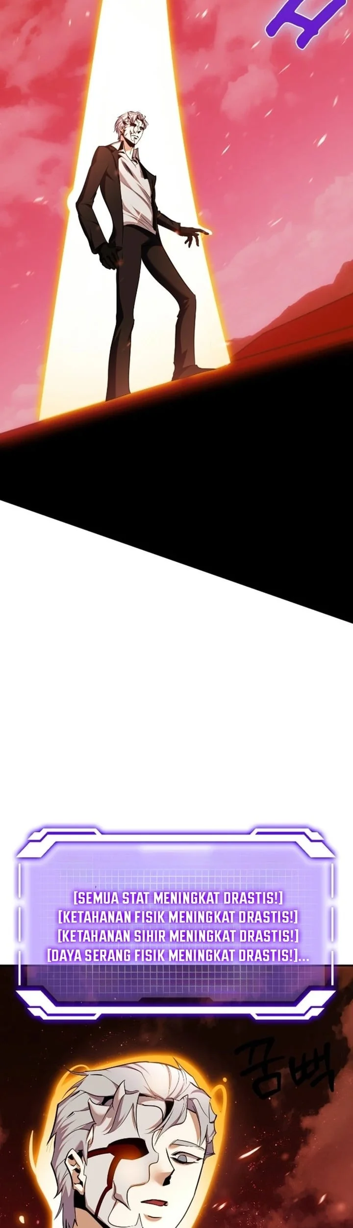 Return to Player Chapter 231 Gambar 10