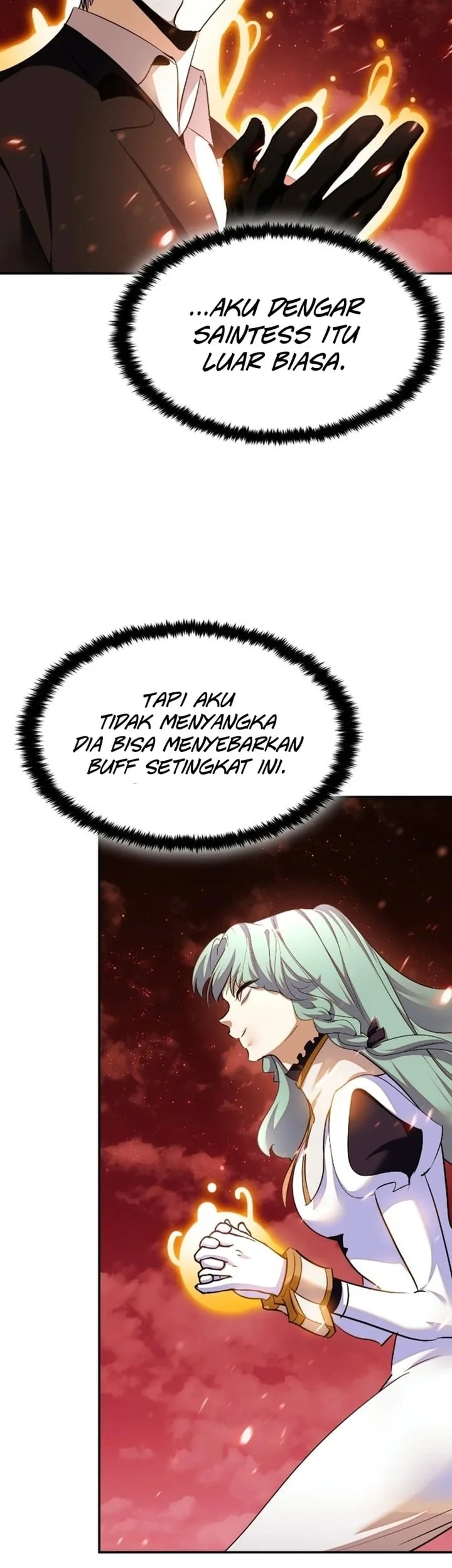 Return to Player Chapter 231 Gambar 11