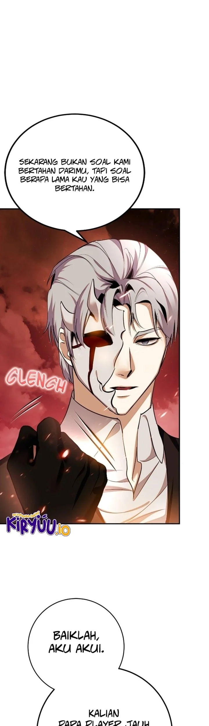 Return to Player Chapter 231 Gambar 12