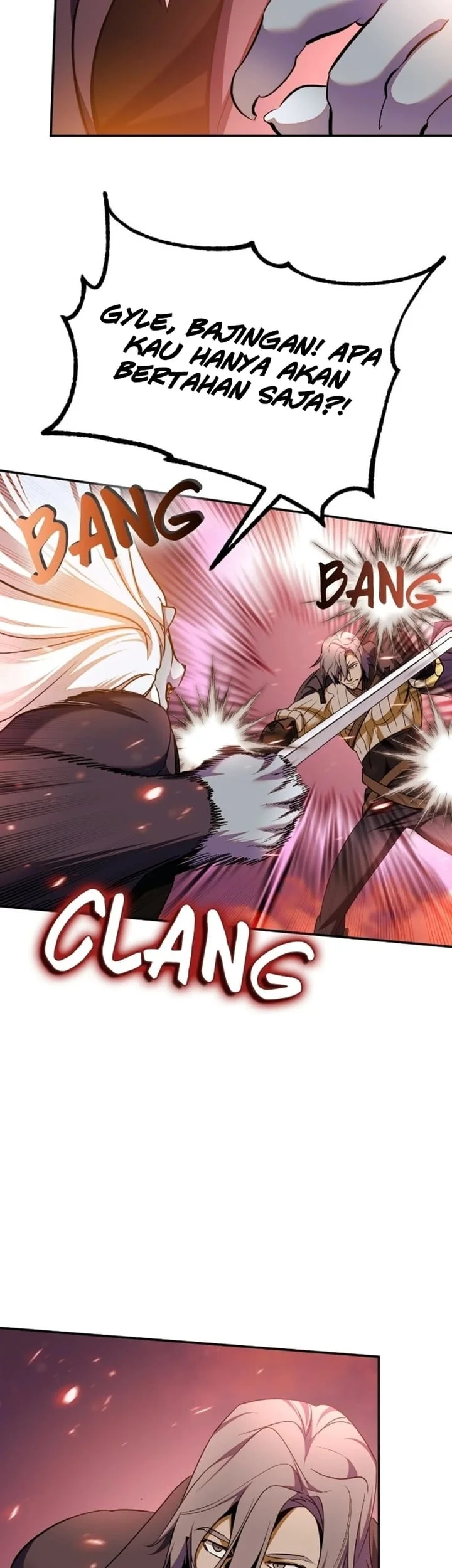 Return to Player Chapter 231 Gambar 18