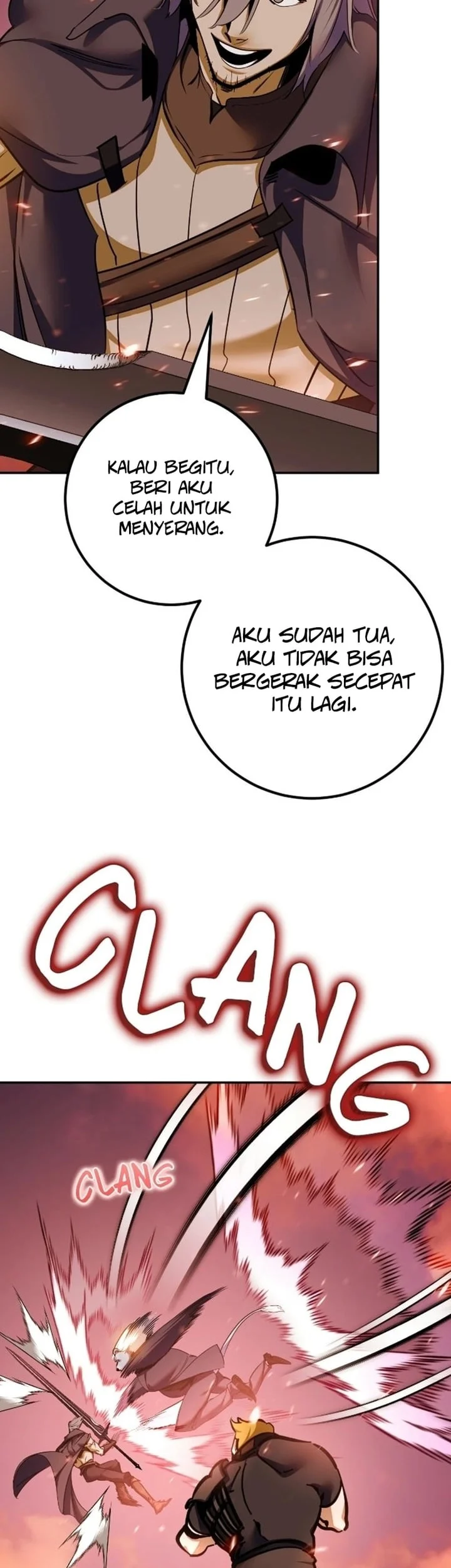Return to Player Chapter 231 Gambar 19