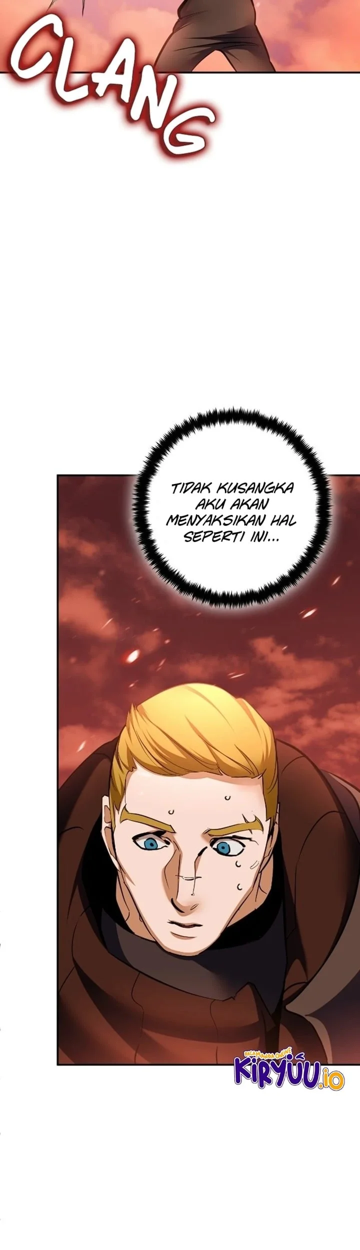 Return to Player Chapter 231 Gambar 20