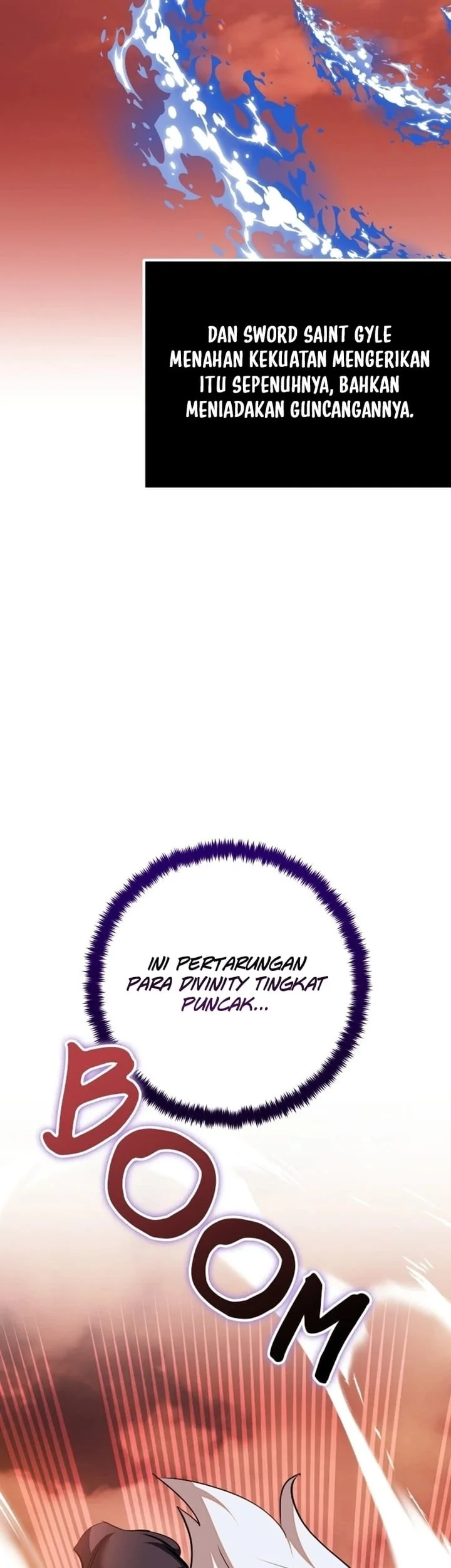 Return to Player Chapter 231 Gambar 22