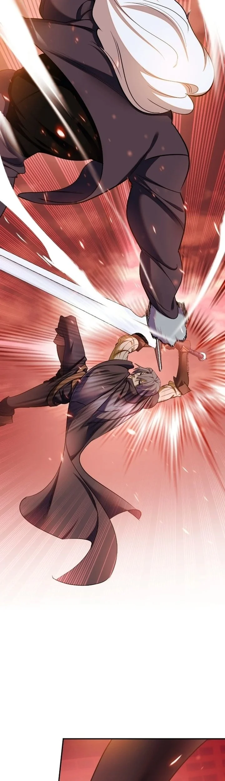 Return to Player Chapter 231 Gambar 23