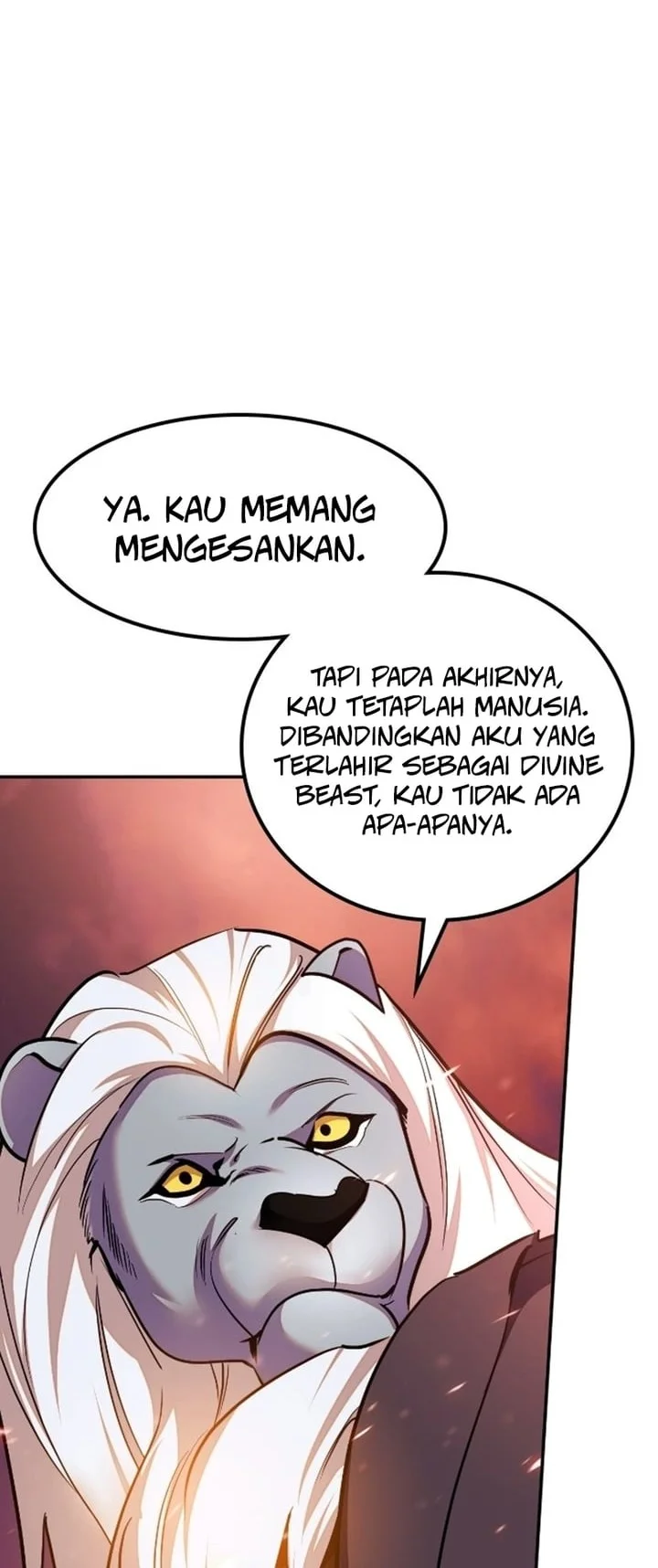 Return to Player Chapter 231 Gambar 25