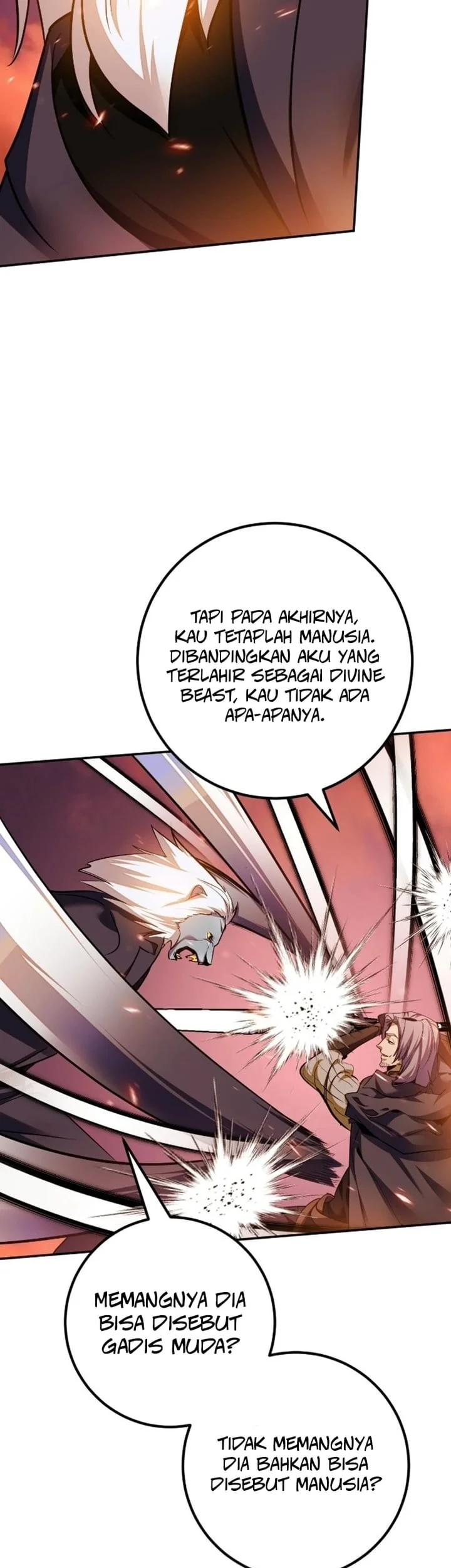 Return to Player Chapter 231 Gambar 26