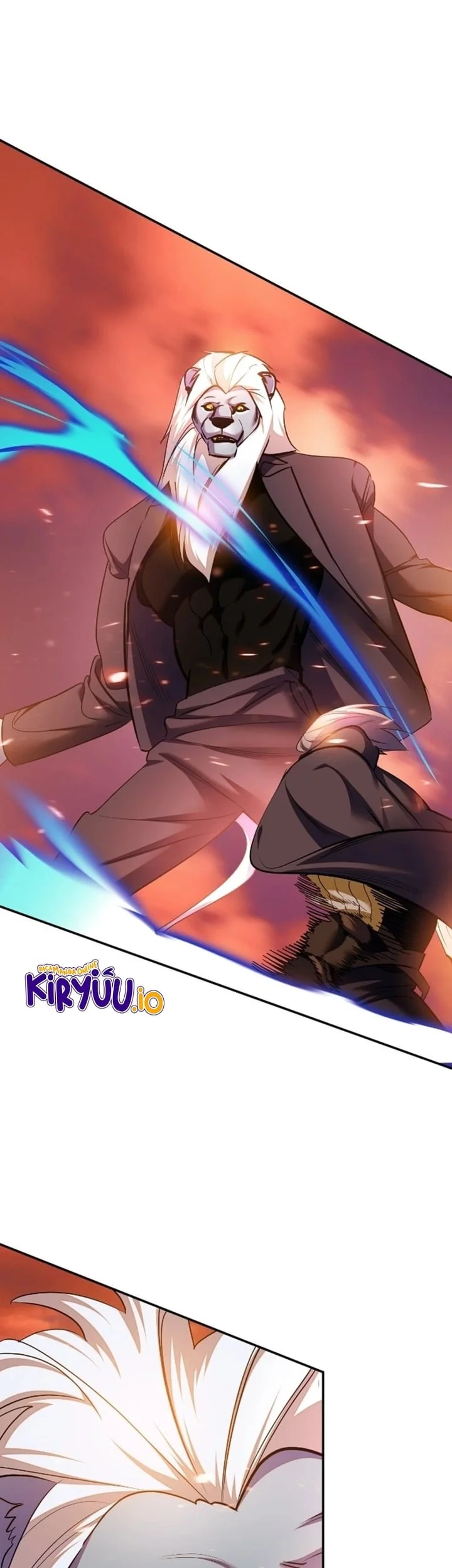 Return to Player Chapter 231 Gambar 28