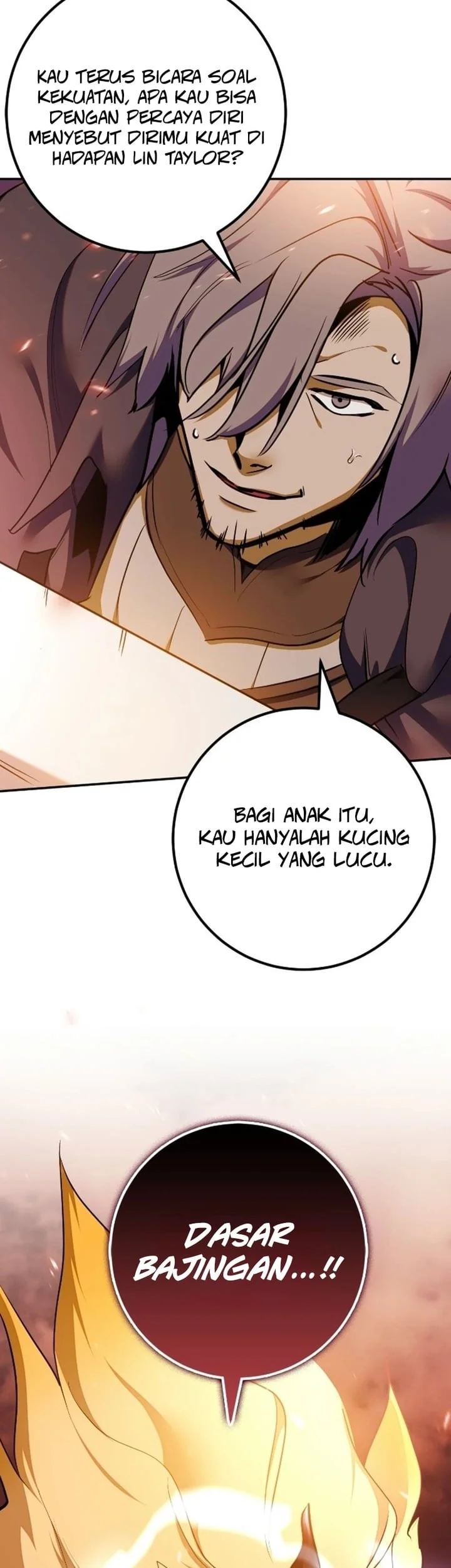 Return to Player Chapter 231 Gambar 32