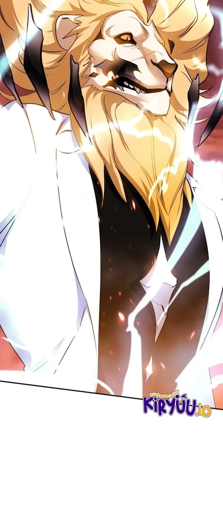 Return to Player Chapter 231 Gambar 33