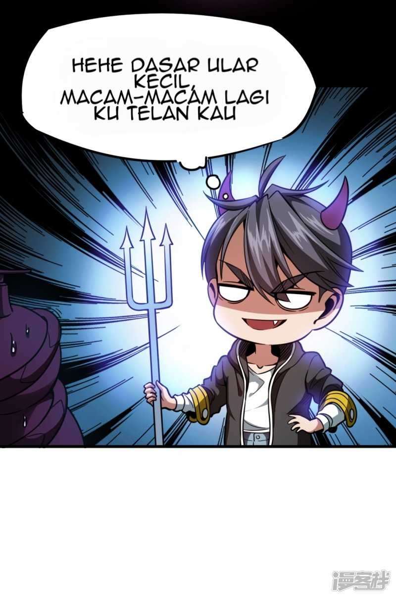Return To The Earth And Be A God Stick Chapter 36 Gambar 14
