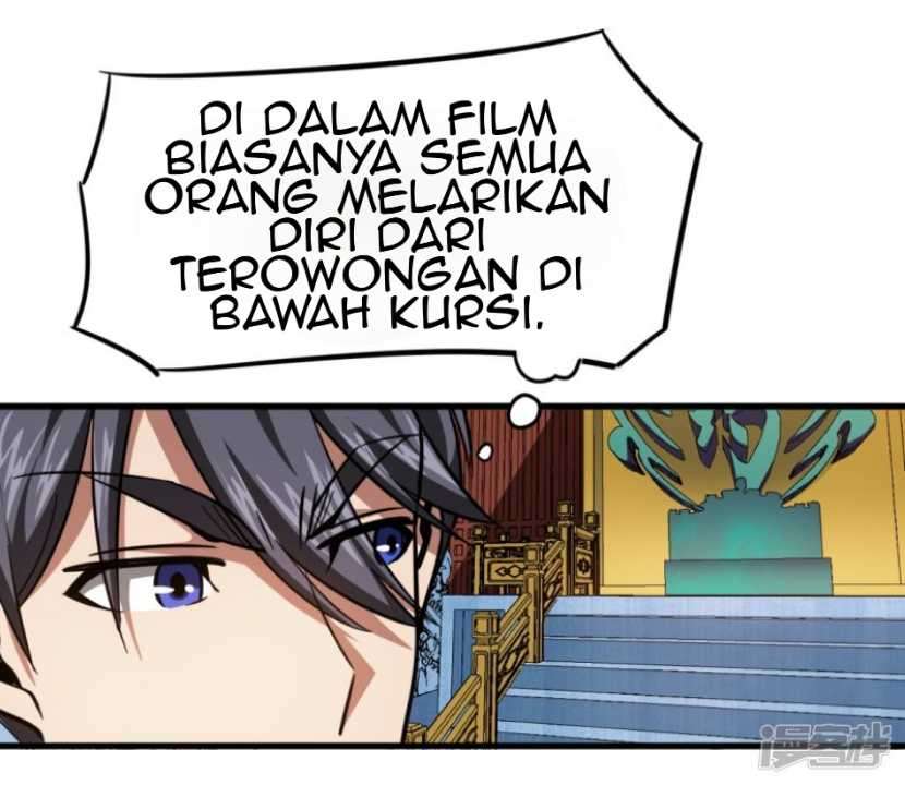 Return To The Earth And Be A God Stick Chapter 36 Gambar 15