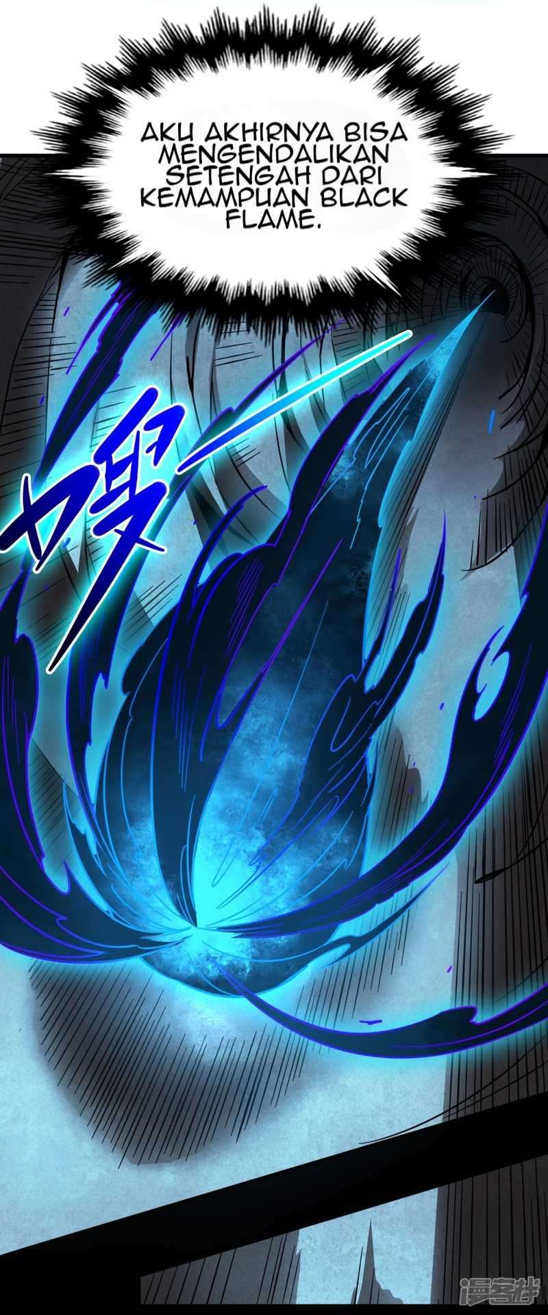 Return To The Earth And Be A God Stick Chapter 36 Gambar 26