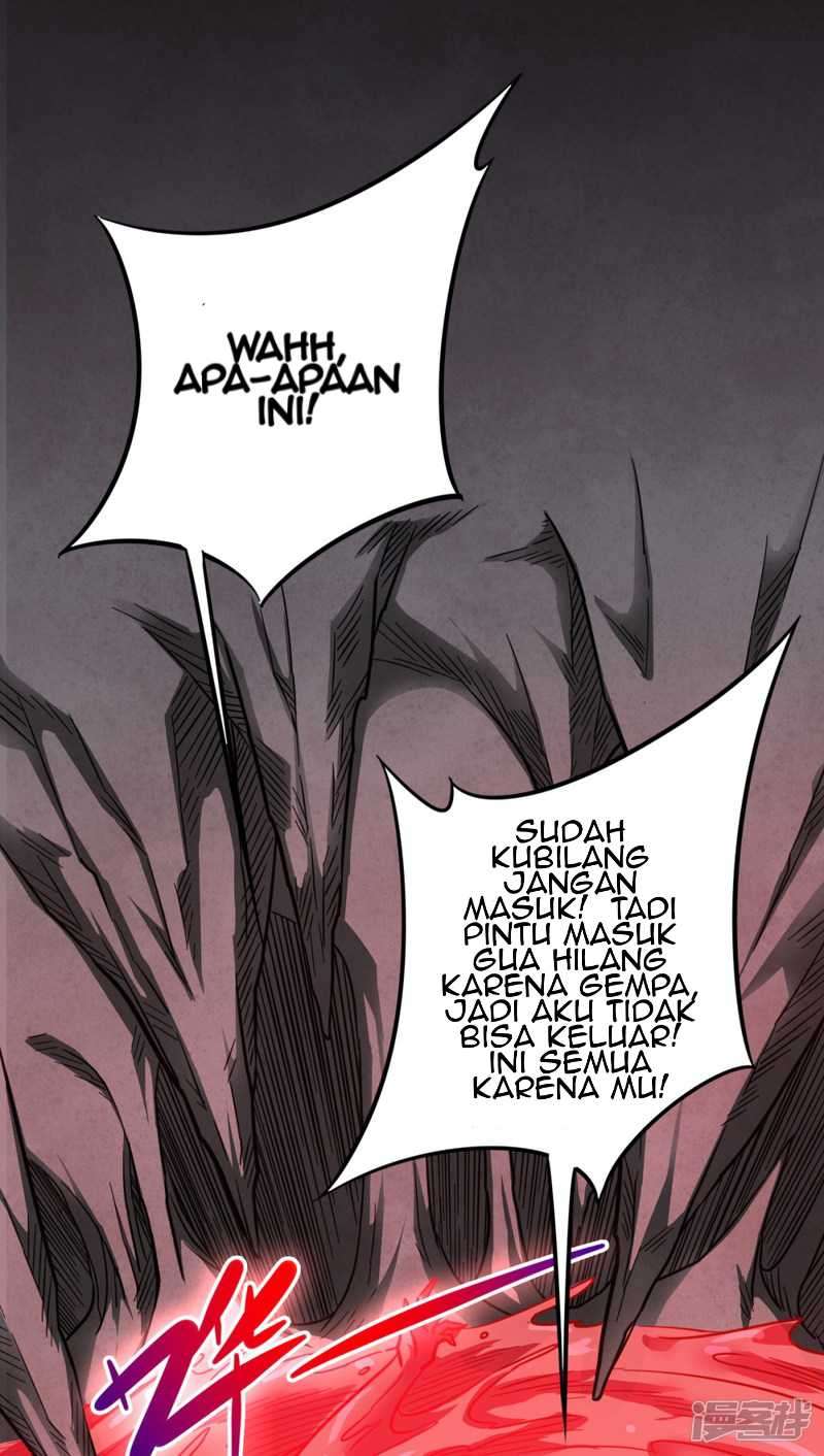 Return To The Earth And Be A God Stick Chapter 36 Gambar 28