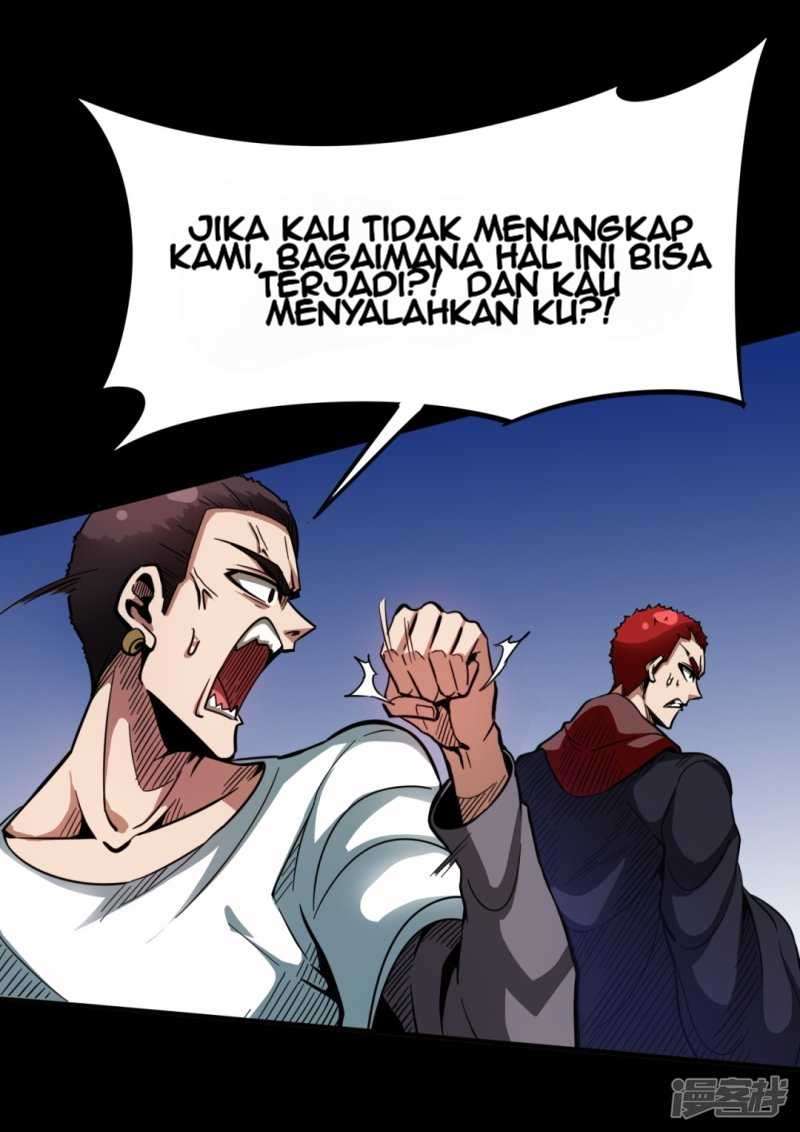 Return To The Earth And Be A God Stick Chapter 36 Gambar 30