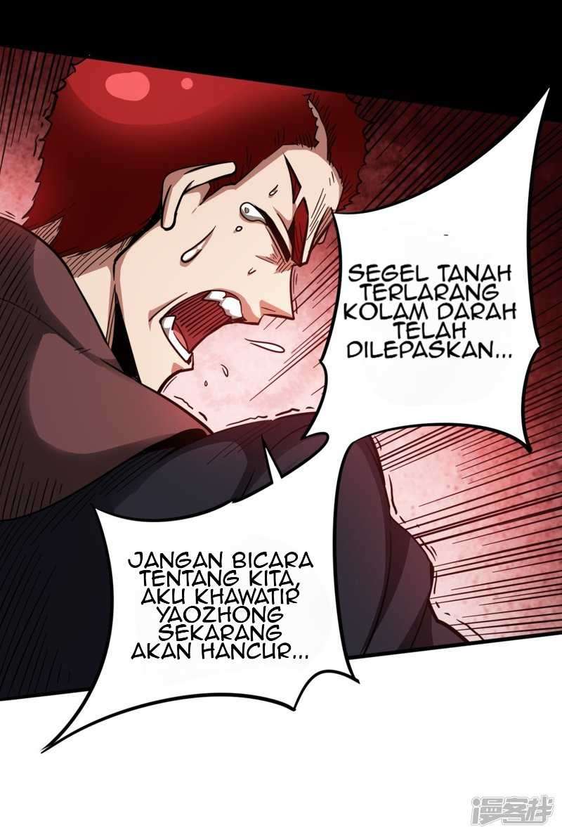 Return To The Earth And Be A God Stick Chapter 36 Gambar 31