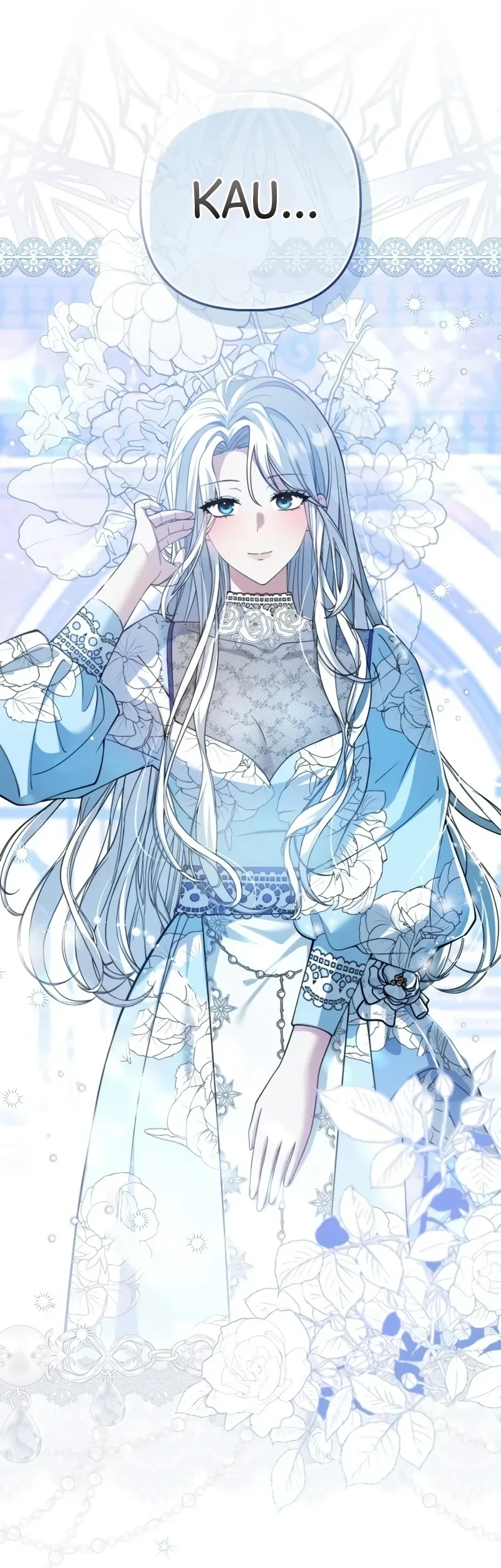 Revenge of Reborn Villainess Chapter 1 Gambar 33