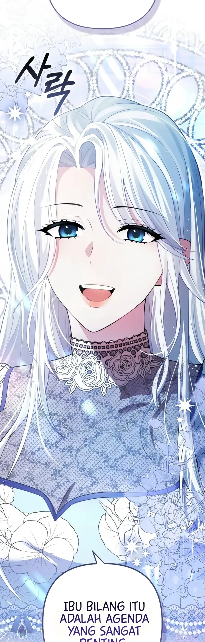 Revenge of Reborn Villainess Chapter 1 Gambar 38