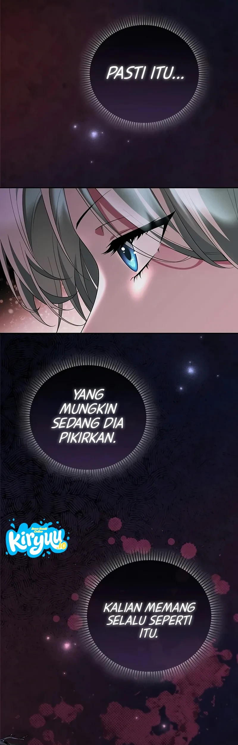 Revenge of Reborn Villainess Chapter 1 Gambar 43