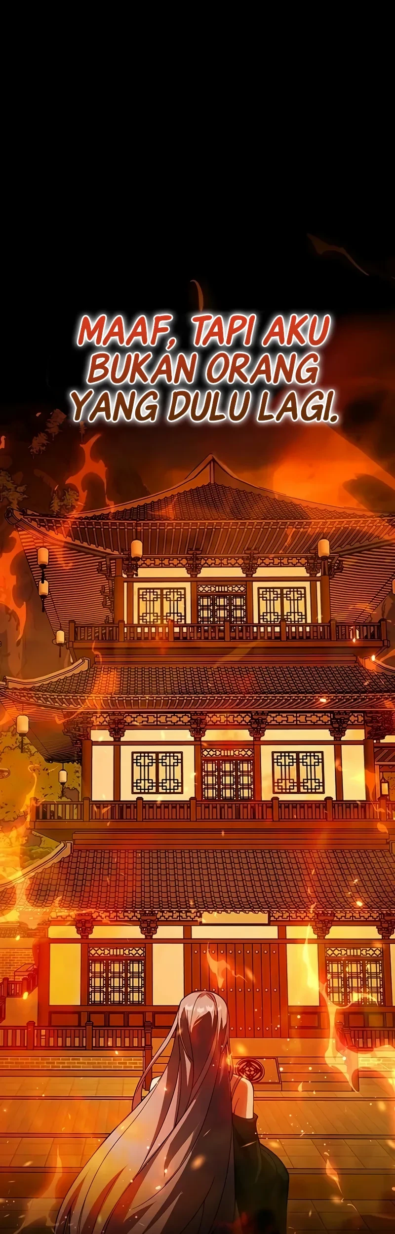 Revenge of Reborn Villainess Chapter 1 Gambar 47