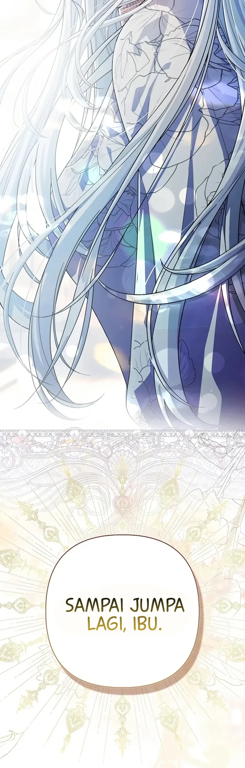 Revenge of Reborn Villainess Chapter 1 Gambar 49