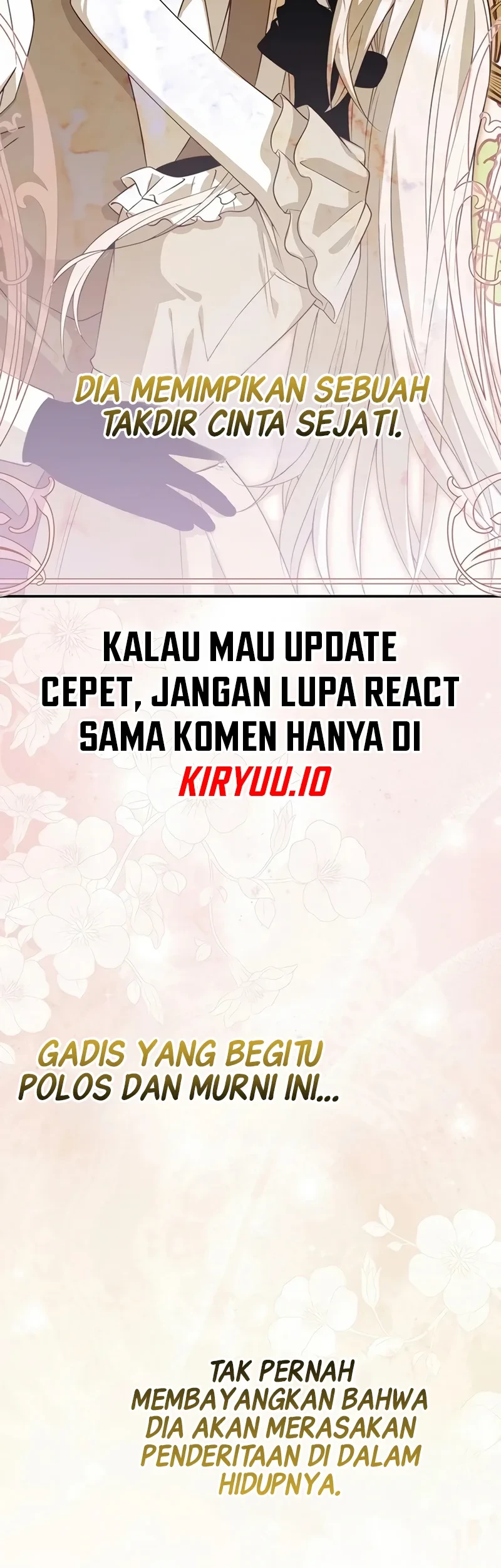 Revenge of Reborn Villainess Chapter 1 Gambar 53