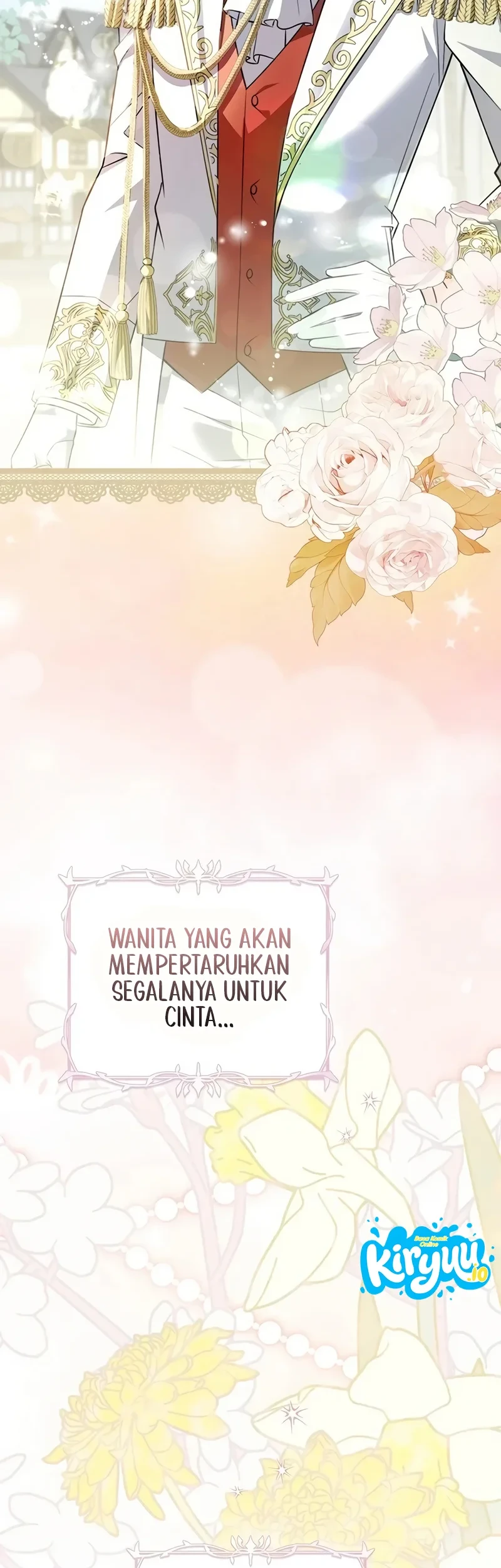 Revenge of Reborn Villainess Chapter 1 Gambar 56