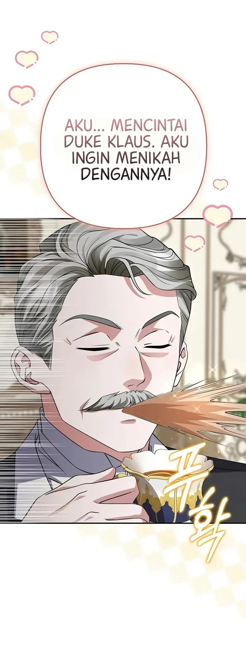 Revenge of Reborn Villainess Chapter 1 Gambar 58