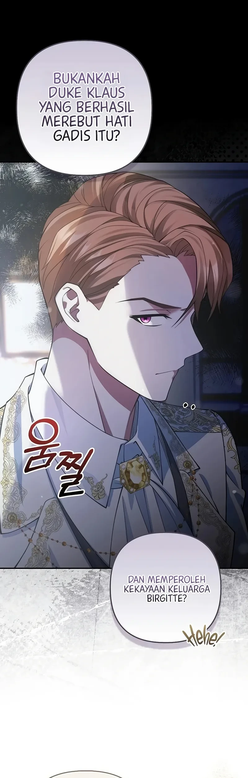 Revenge of Reborn Villainess Chapter 1 Gambar 66