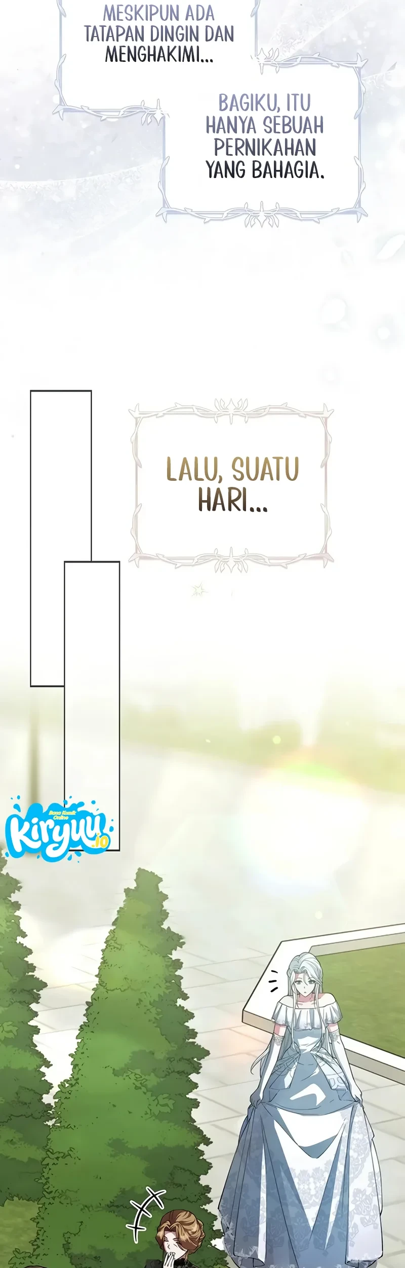 Revenge of Reborn Villainess Chapter 1 Gambar 68