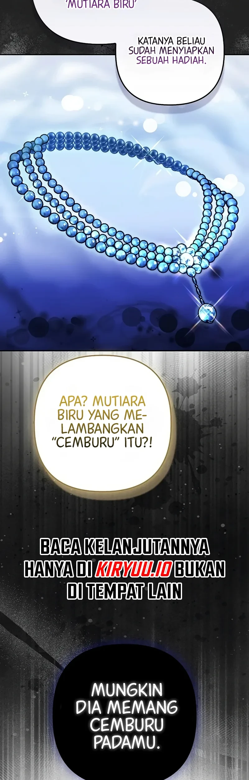 Revenge of Reborn Villainess Chapter 1 Gambar 73